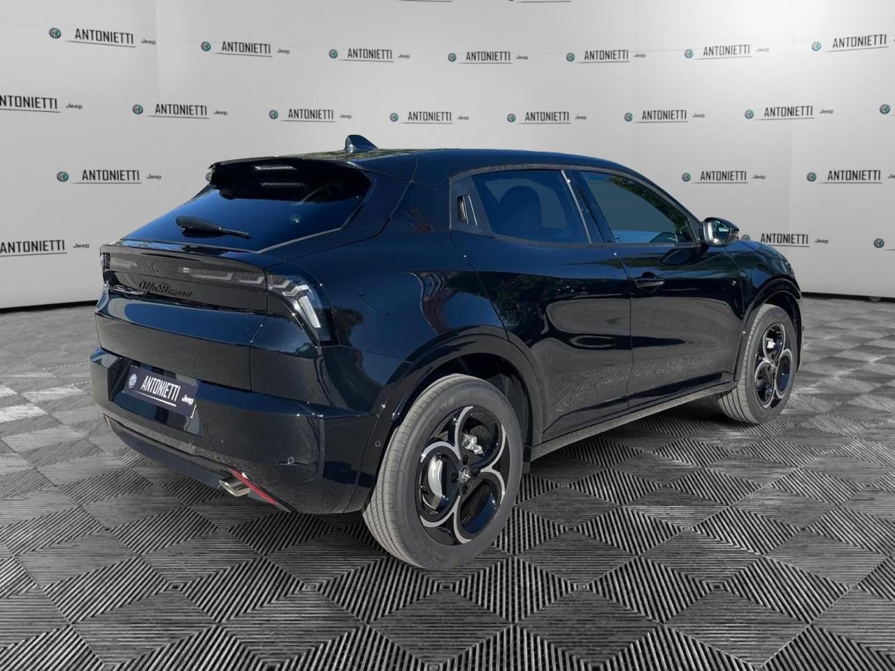 Alfa Romeo Alfa Romeo Junior usata 16