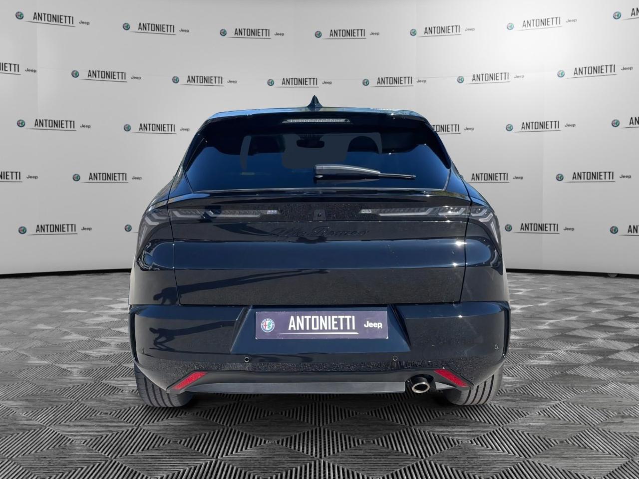 Alfa Romeo Alfa Romeo Junior usata 17