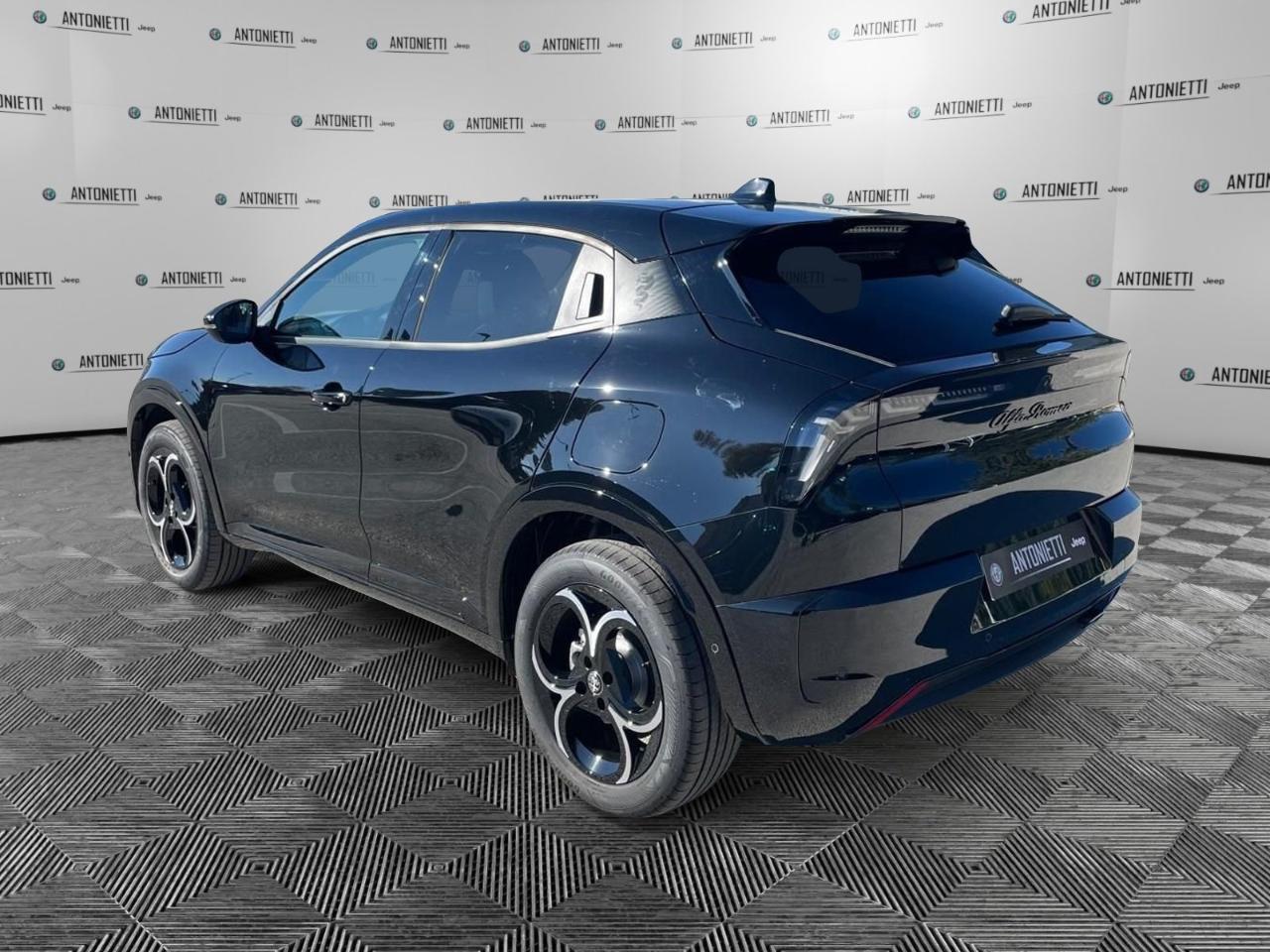 Alfa Romeo Alfa Romeo Junior usata 18