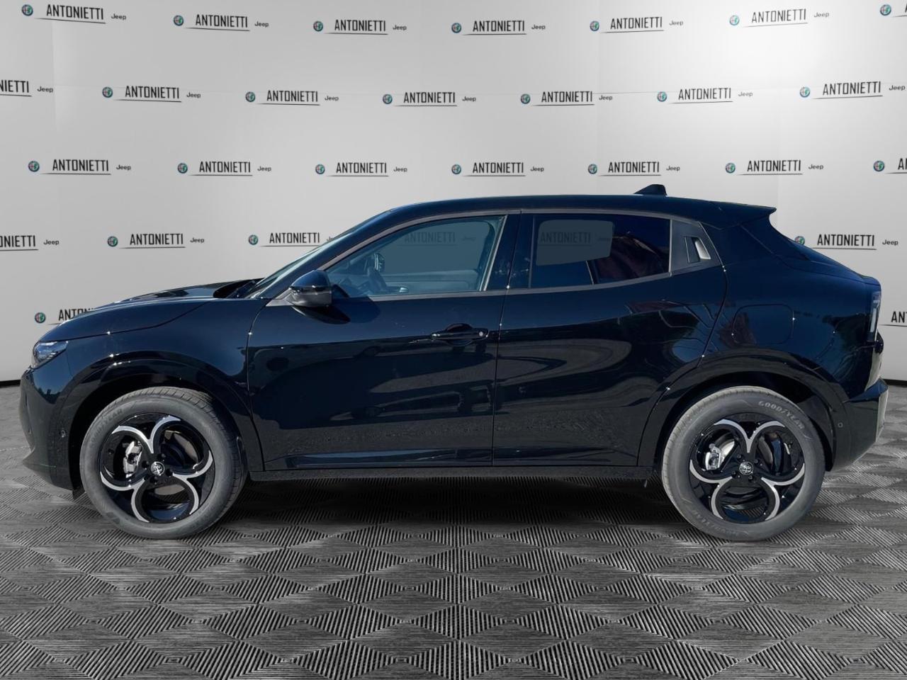 Alfa Romeo Alfa Romeo Junior usata 19