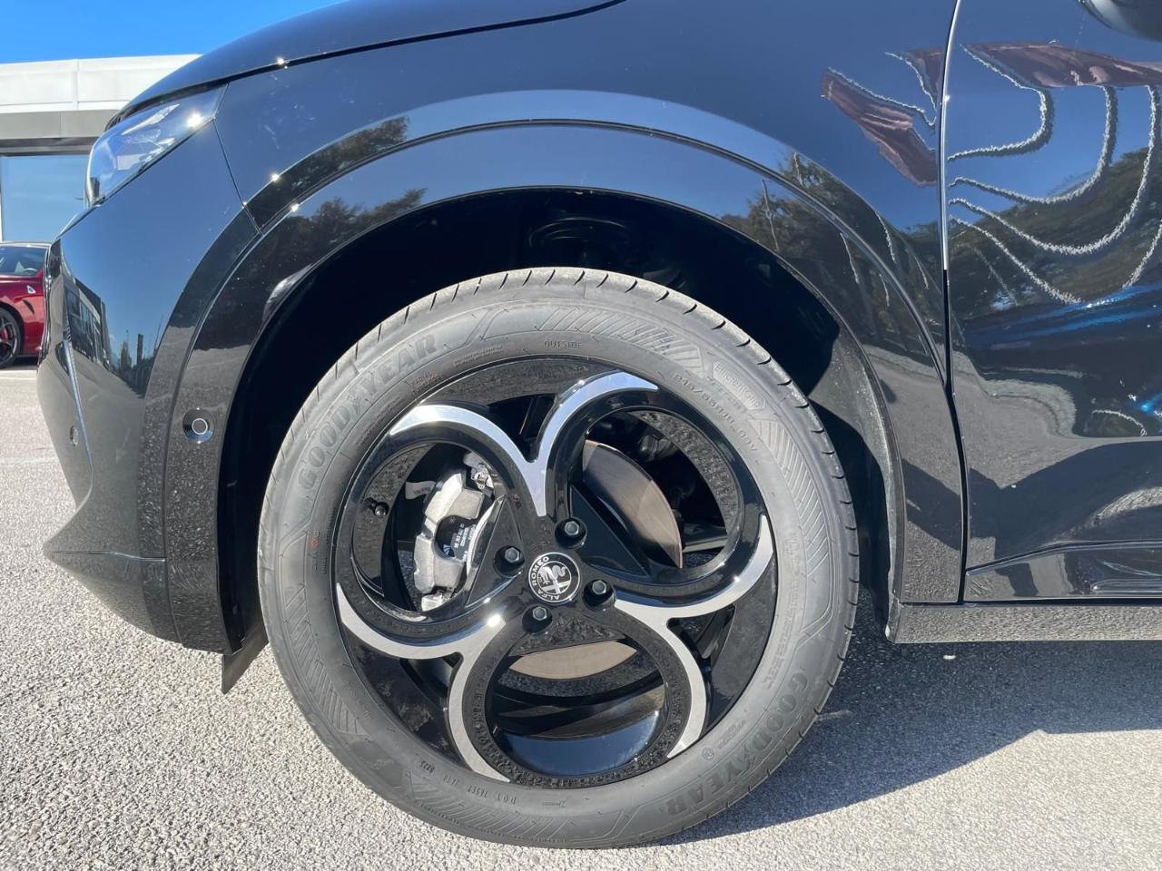 Alfa Romeo Alfa Romeo Junior usata 20