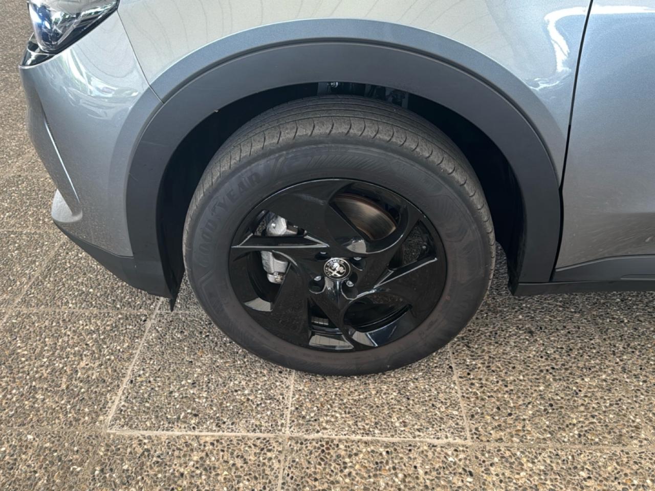 Alfa Romeo Alfa Romeo Junior usata 15