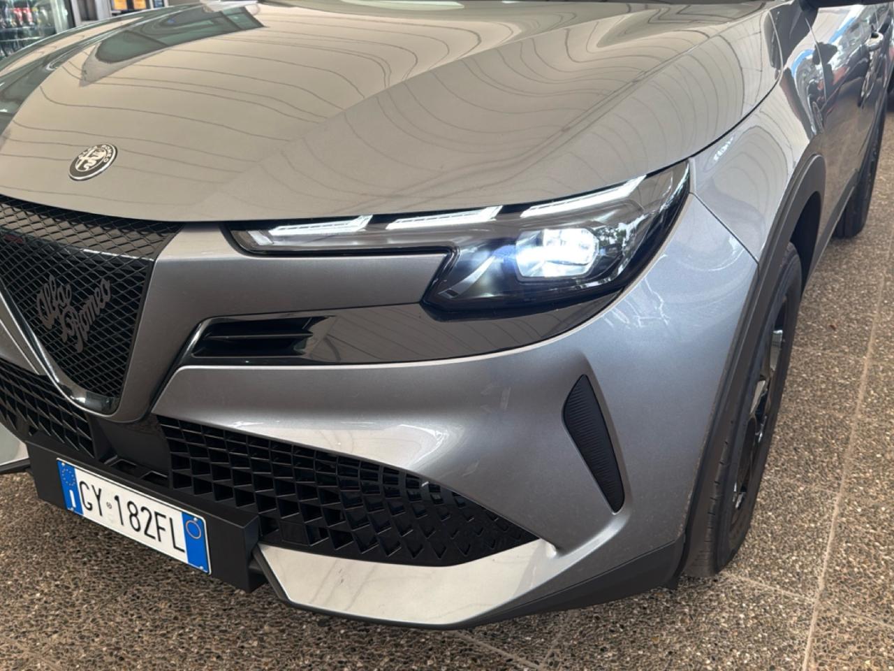 Alfa Romeo Alfa Romeo Junior usata 16