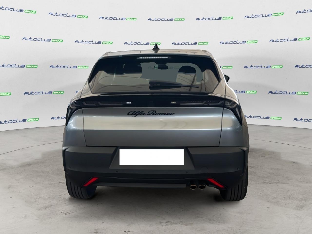 Alfa Romeo Alfa Romeo Junior usata 19