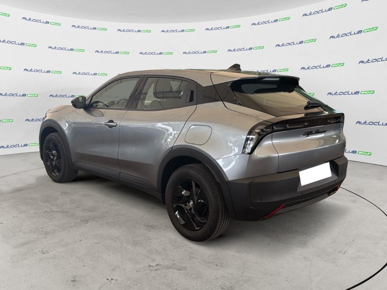 Alfa Romeo Alfa Romeo Junior usata 20