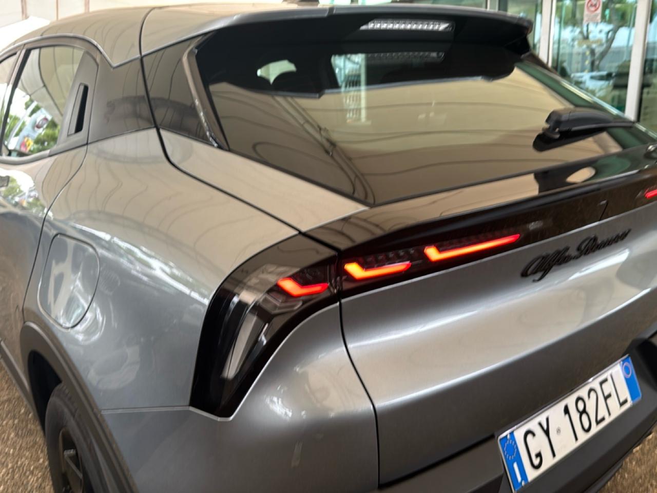 Alfa Romeo Alfa Romeo Junior usata 21