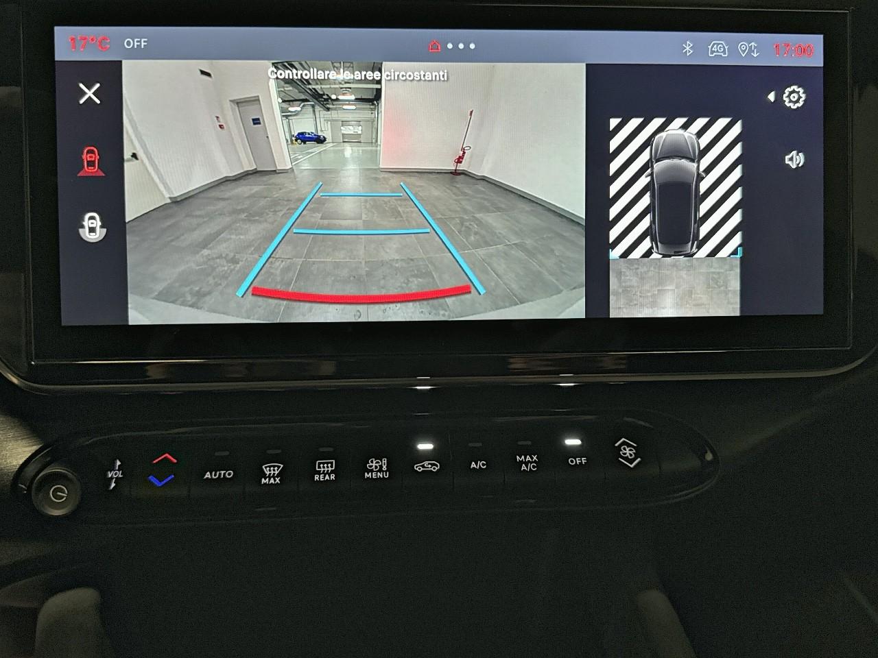 Alfa Romeo Alfa Romeo Junior usata, con Vetri Oscurati