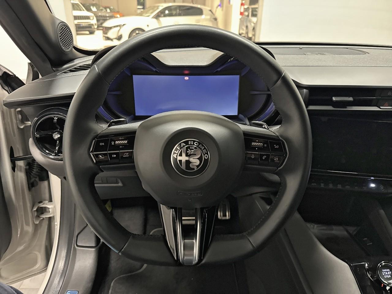 Alfa Romeo Alfa Romeo Junior usata 5