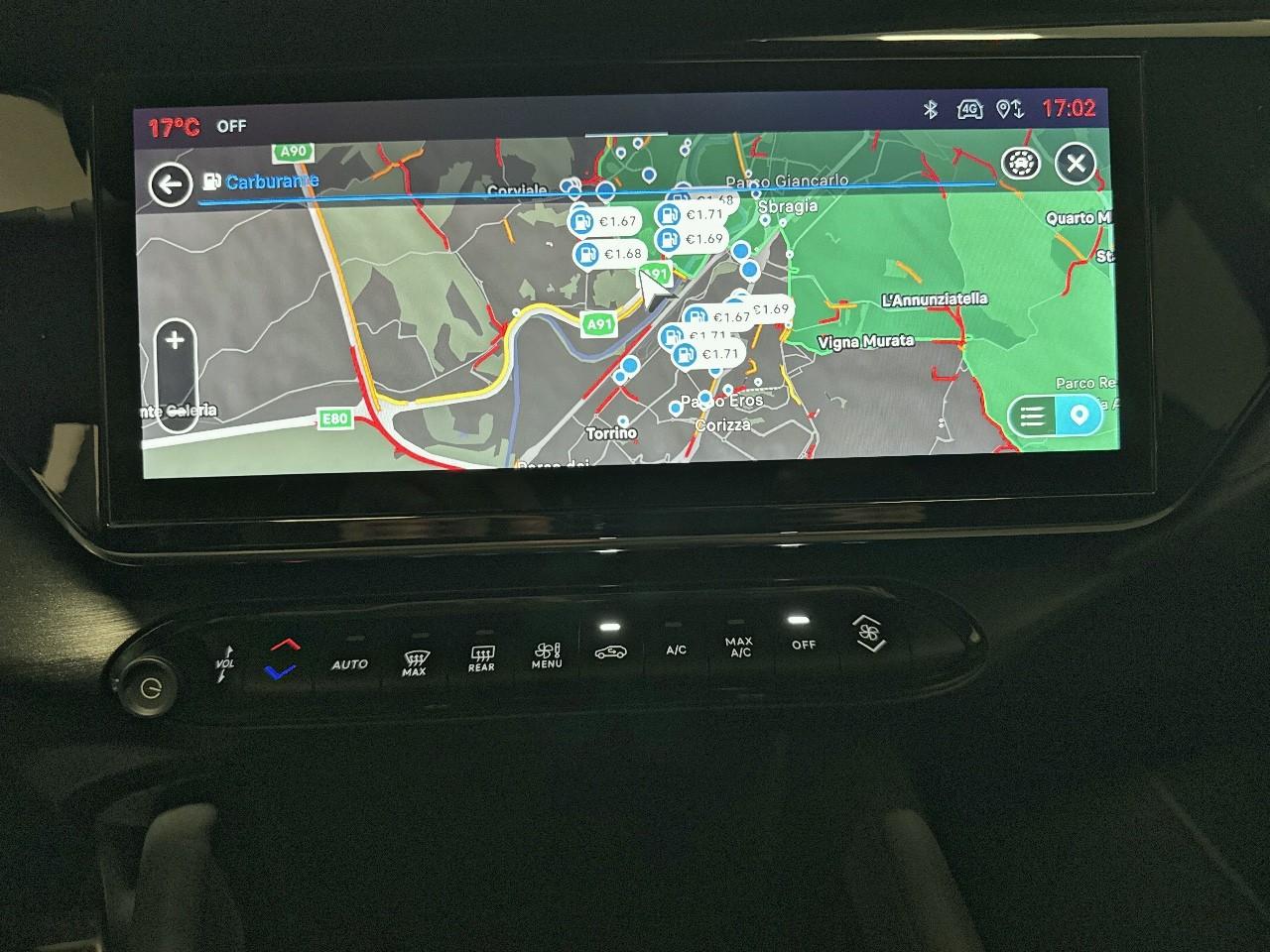 Alfa Romeo Alfa Romeo Junior usata 8