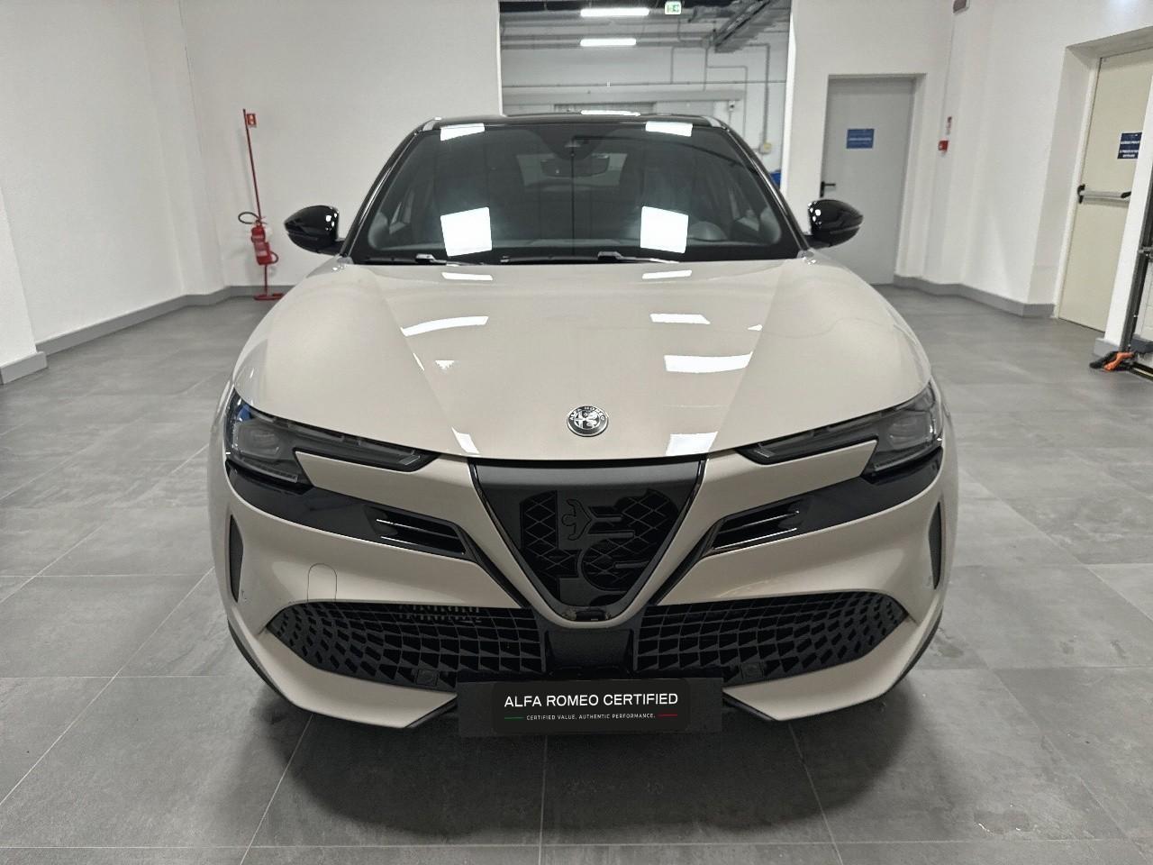 Alfa Romeo Alfa Romeo Junior usata 11