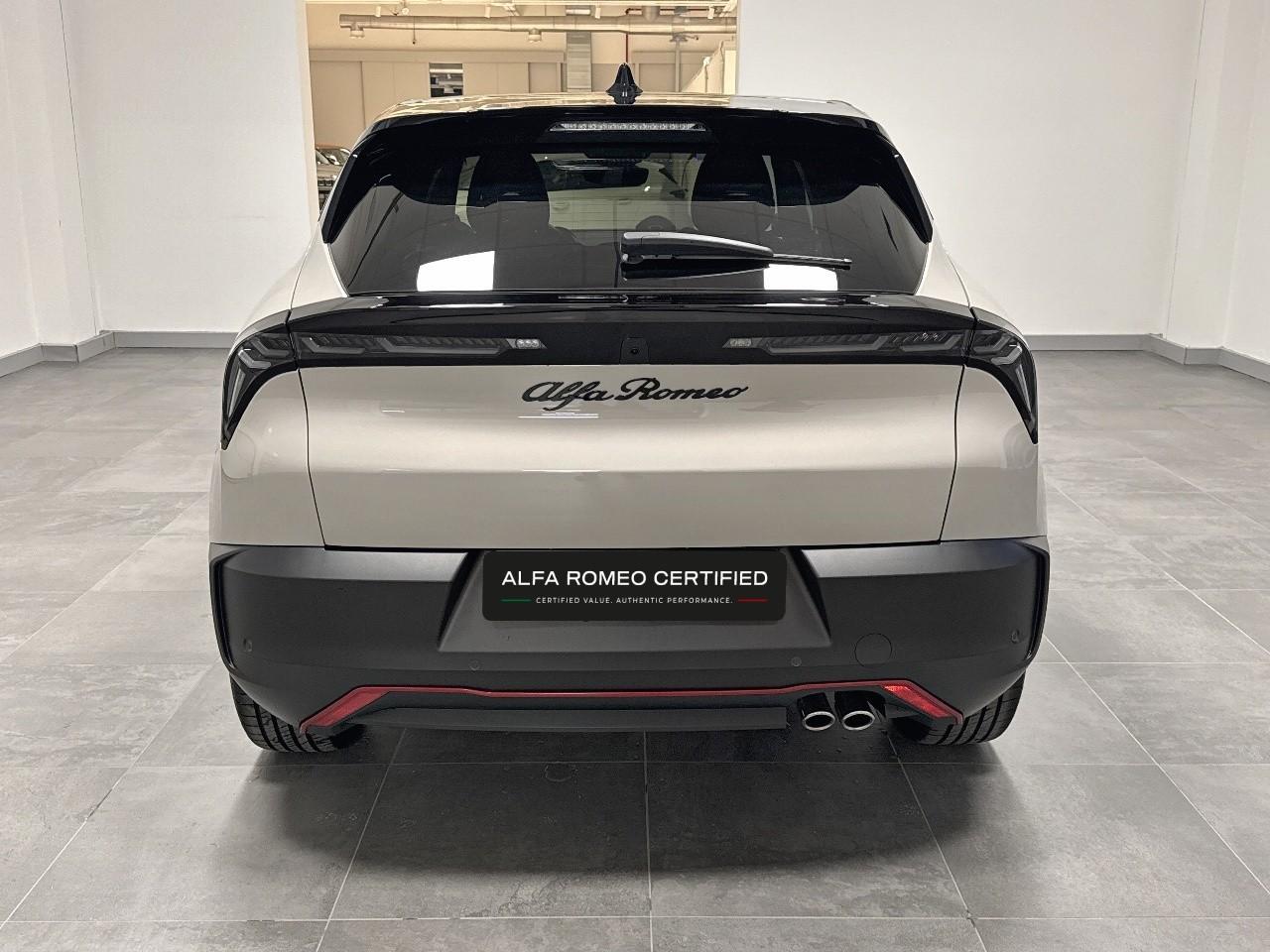 Alfa Romeo Alfa Romeo Junior usata 16