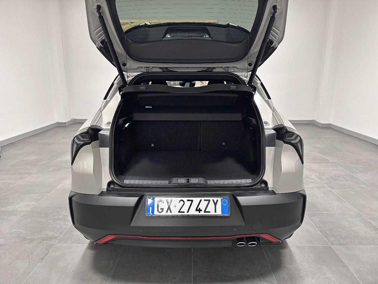 Alfa Romeo Alfa Romeo Junior usata 17