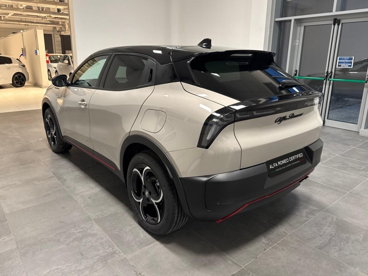 Alfa Romeo Alfa Romeo Junior usata 18