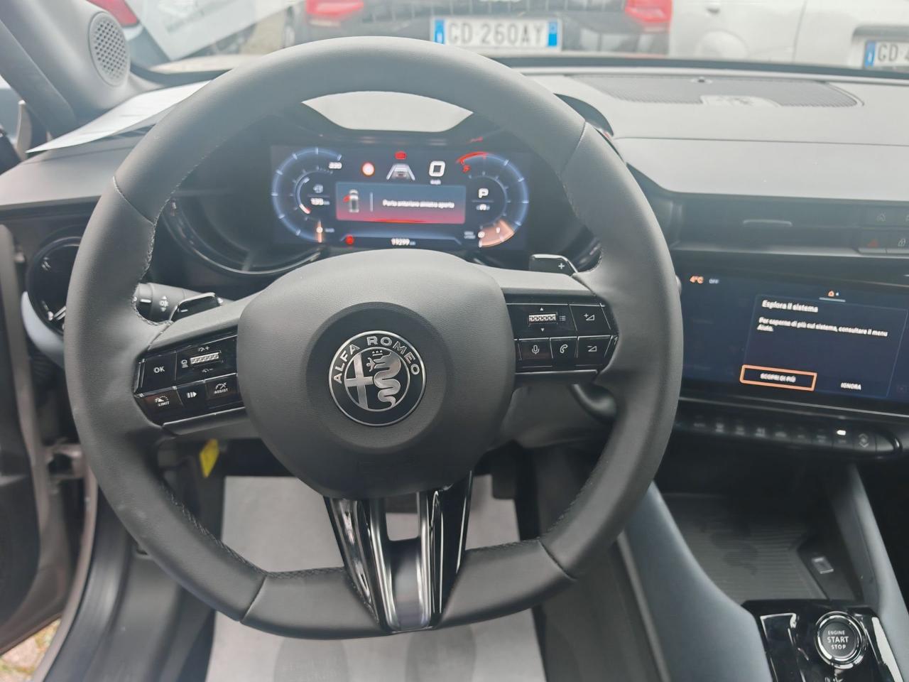 Alfa Romeo Alfa Romeo Junior usata 4