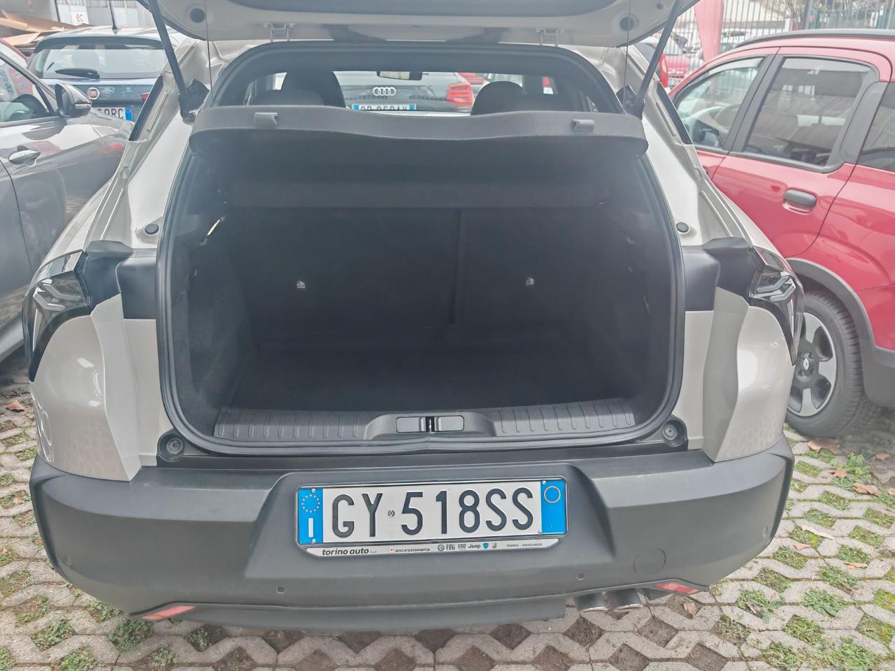 Alfa Romeo Alfa Romeo Junior usata 17