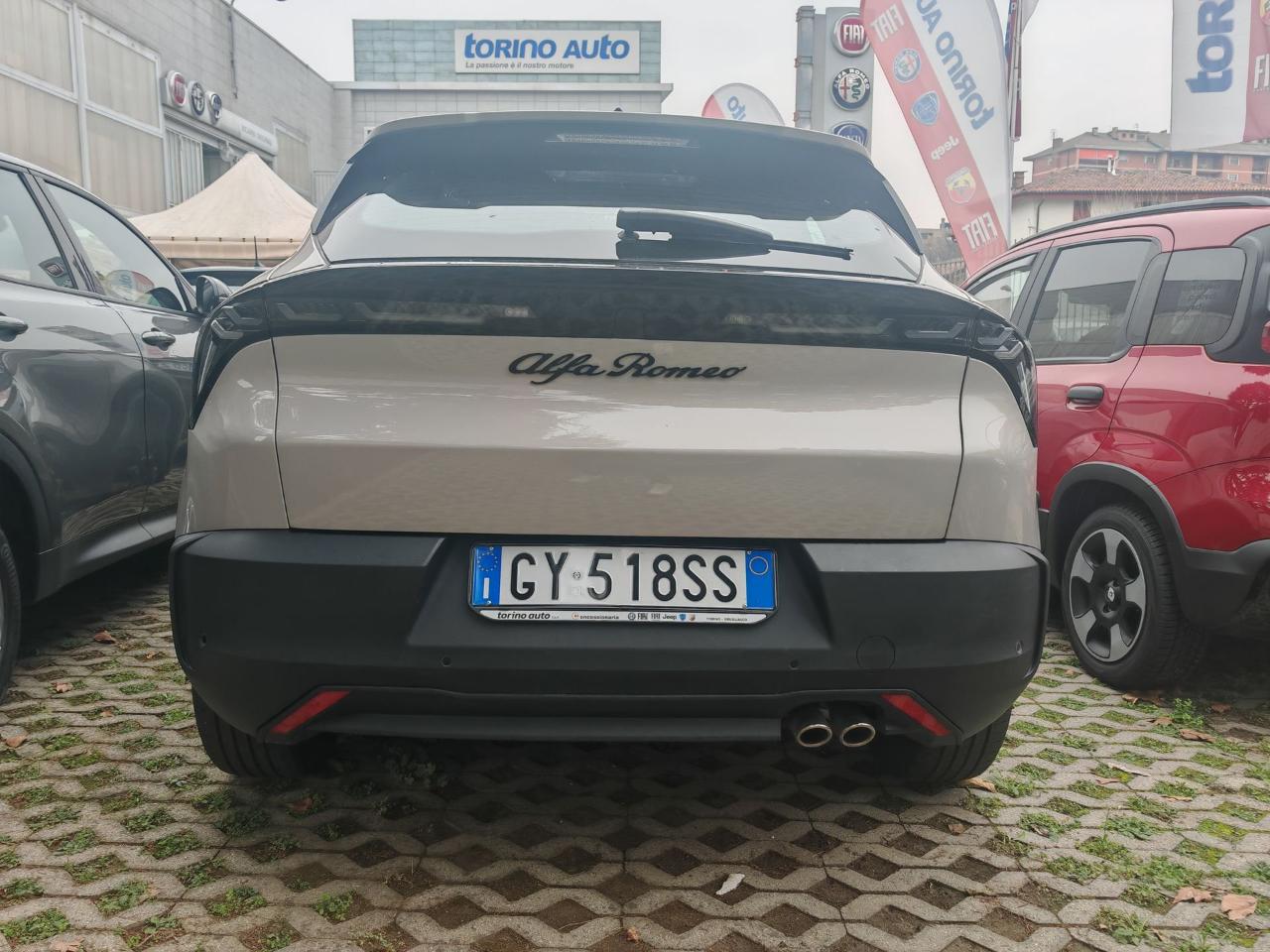 Alfa Romeo Alfa Romeo Junior usata 19