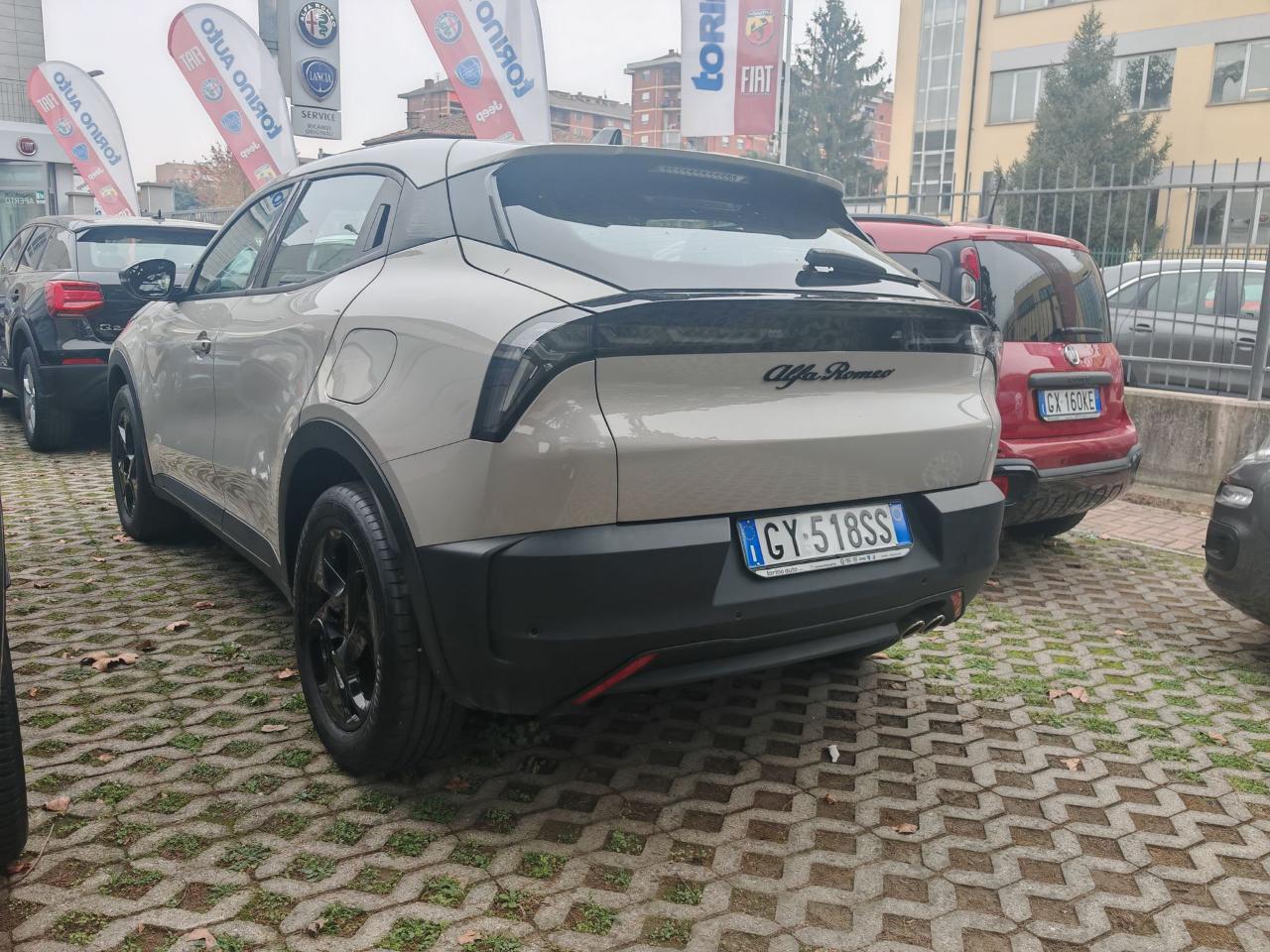 Alfa Romeo Alfa Romeo Junior usata 20