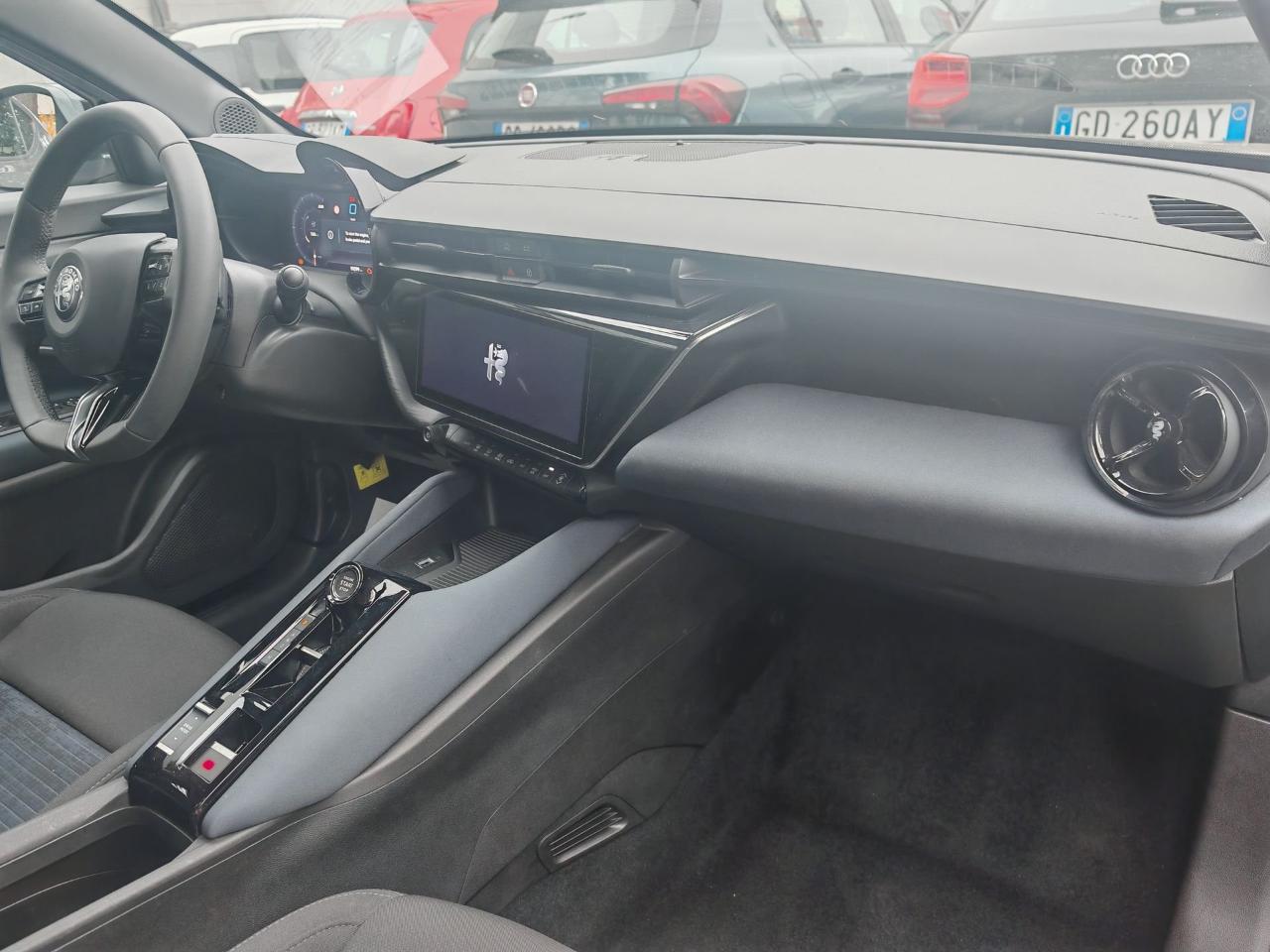 Alfa Romeo Alfa Romeo Junior usata 21