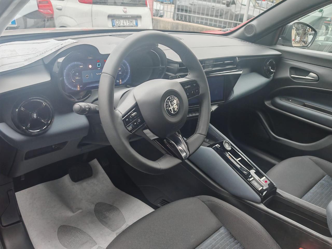 Alfa Romeo Alfa Romeo Junior usata 22