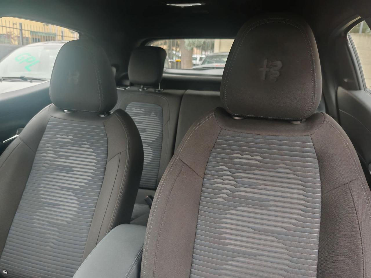 Alfa Romeo Alfa Romeo Junior usata 23