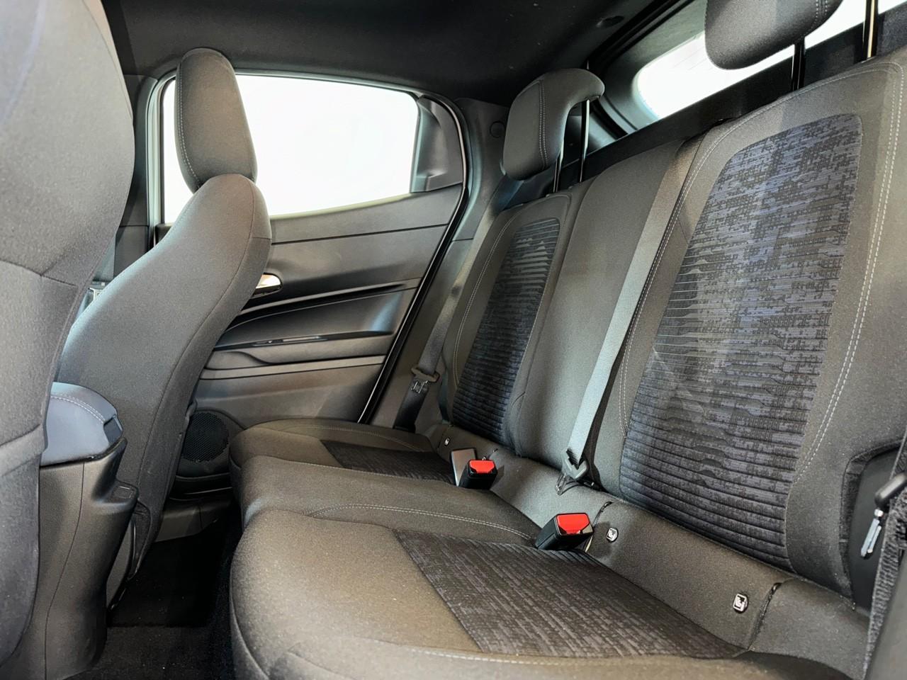 Alfa Romeo Alfa Romeo Junior usata, con Climatizzatore