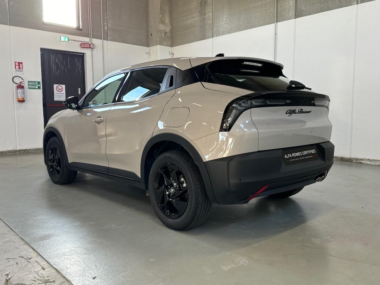 Alfa Romeo Alfa Romeo Junior usata 18