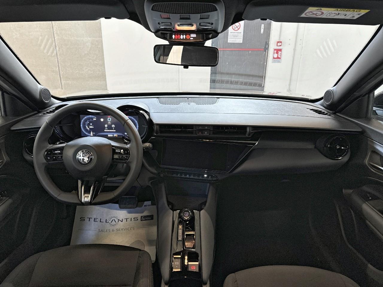 Alfa Romeo Alfa Romeo Junior usata 19