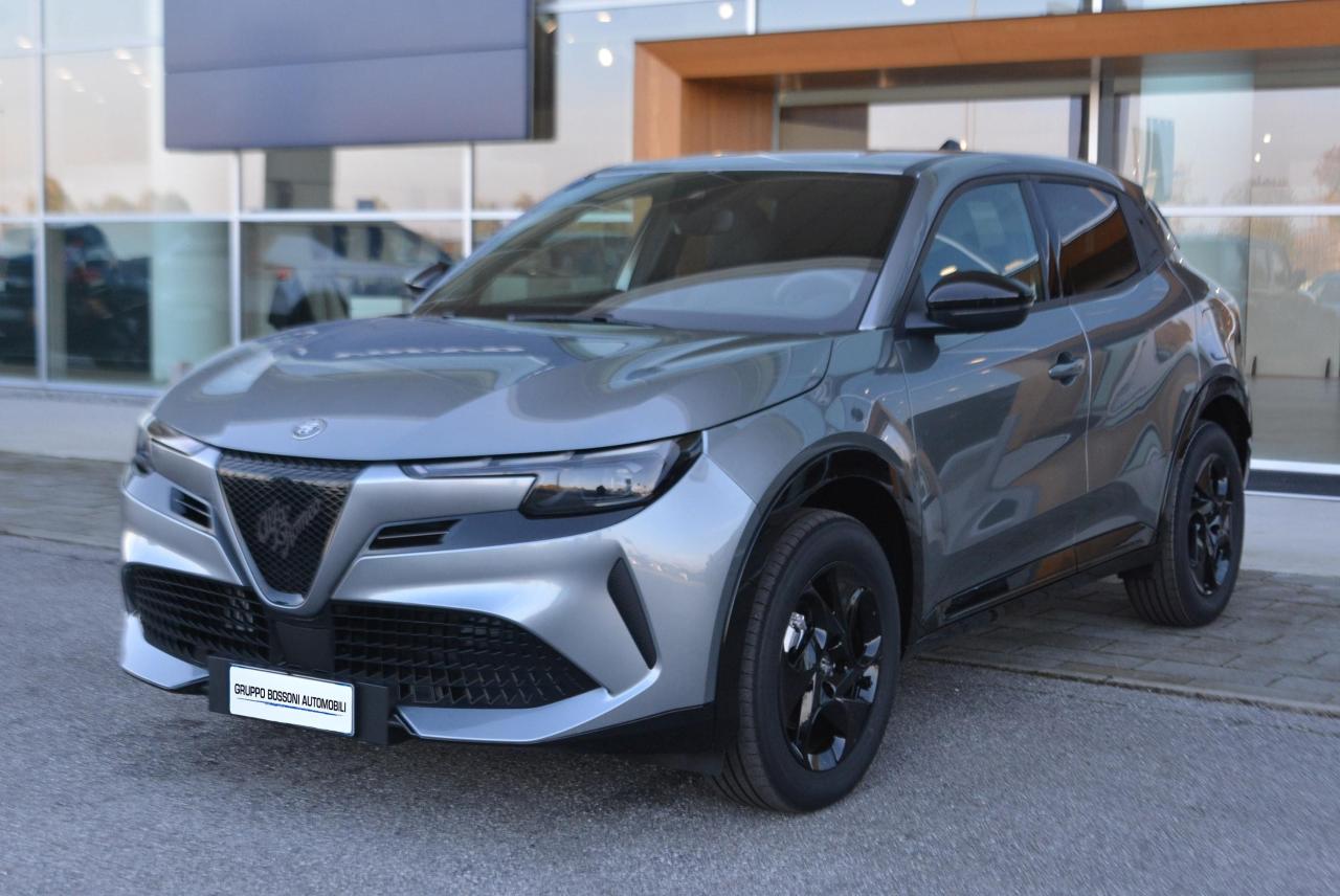 Alfa Romeo Alfa Romeo Junior Junior Ibrida 1.2 145CV Hybrid eDCT6