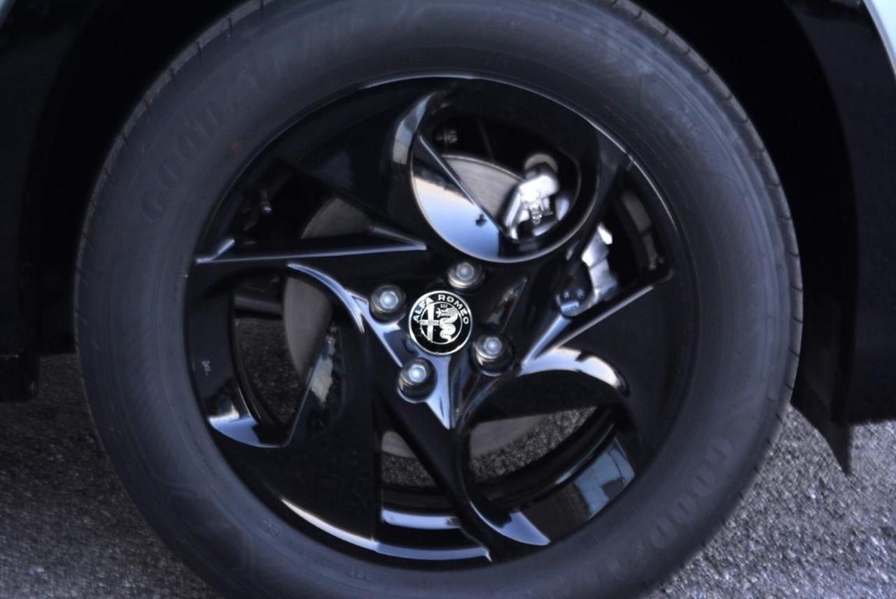 Alfa Romeo Alfa Romeo Junior usata 6