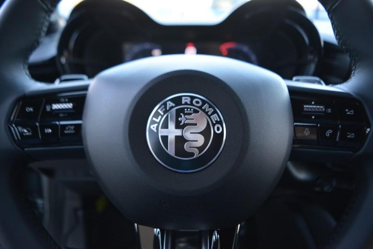 Alfa Romeo Alfa Romeo Junior usata 7