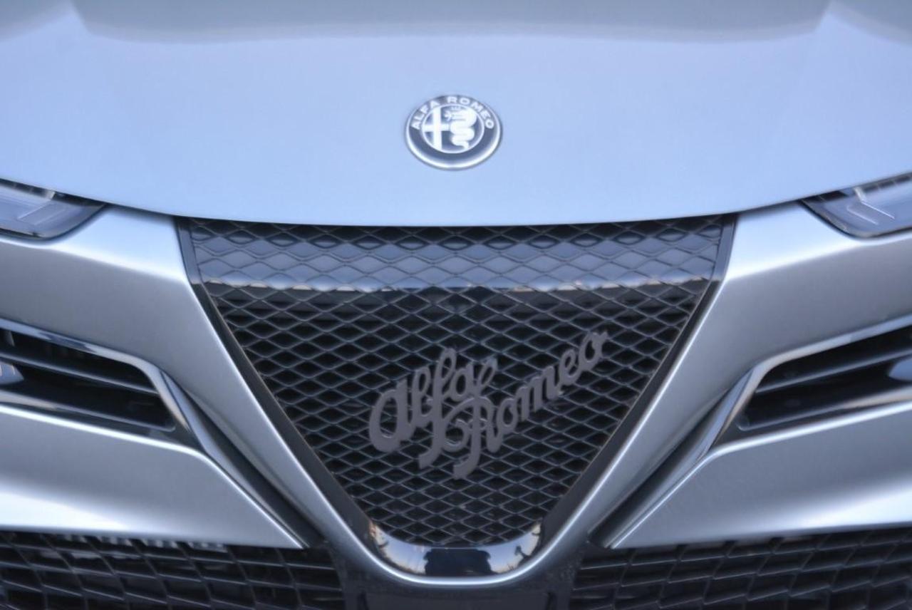 Alfa Romeo Alfa Romeo Junior usata 13