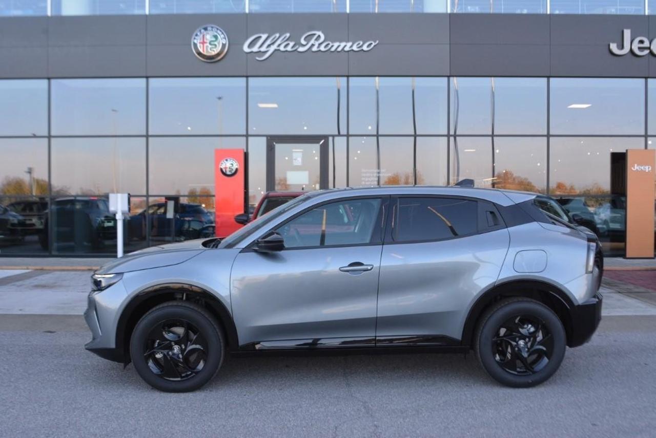 Alfa Romeo Alfa Romeo Junior usata 16