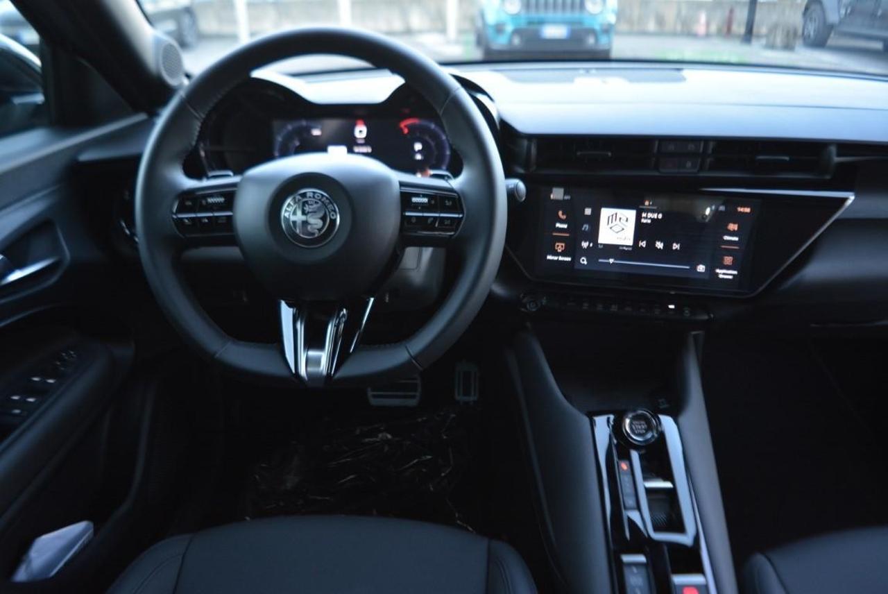 Alfa Romeo Alfa Romeo Junior usata 23