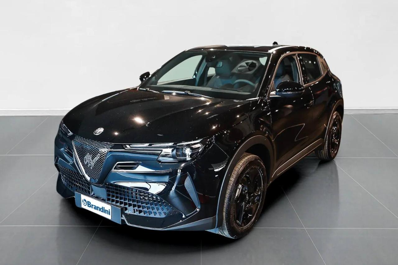 Alfa Romeo Alfa Romeo Junior Junior -JUNIOR 1.2 136CV HYBRID