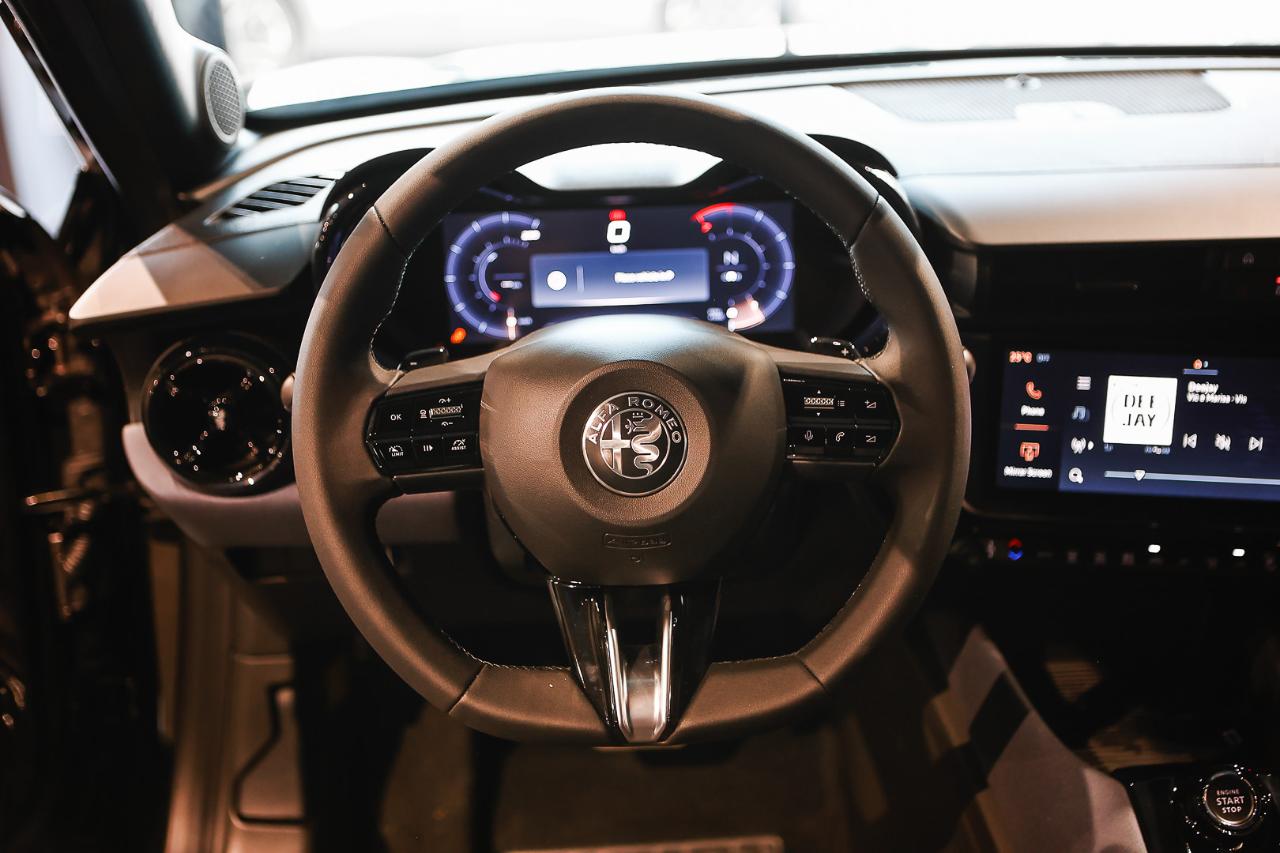 Alfa Romeo Alfa Romeo Junior usata 1