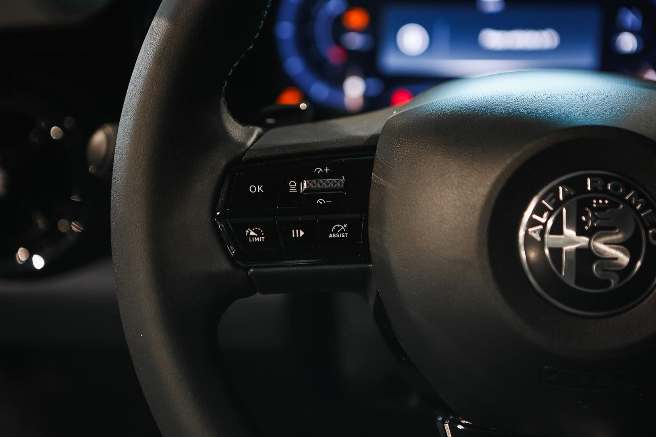 Alfa Romeo Alfa Romeo Junior usata 2