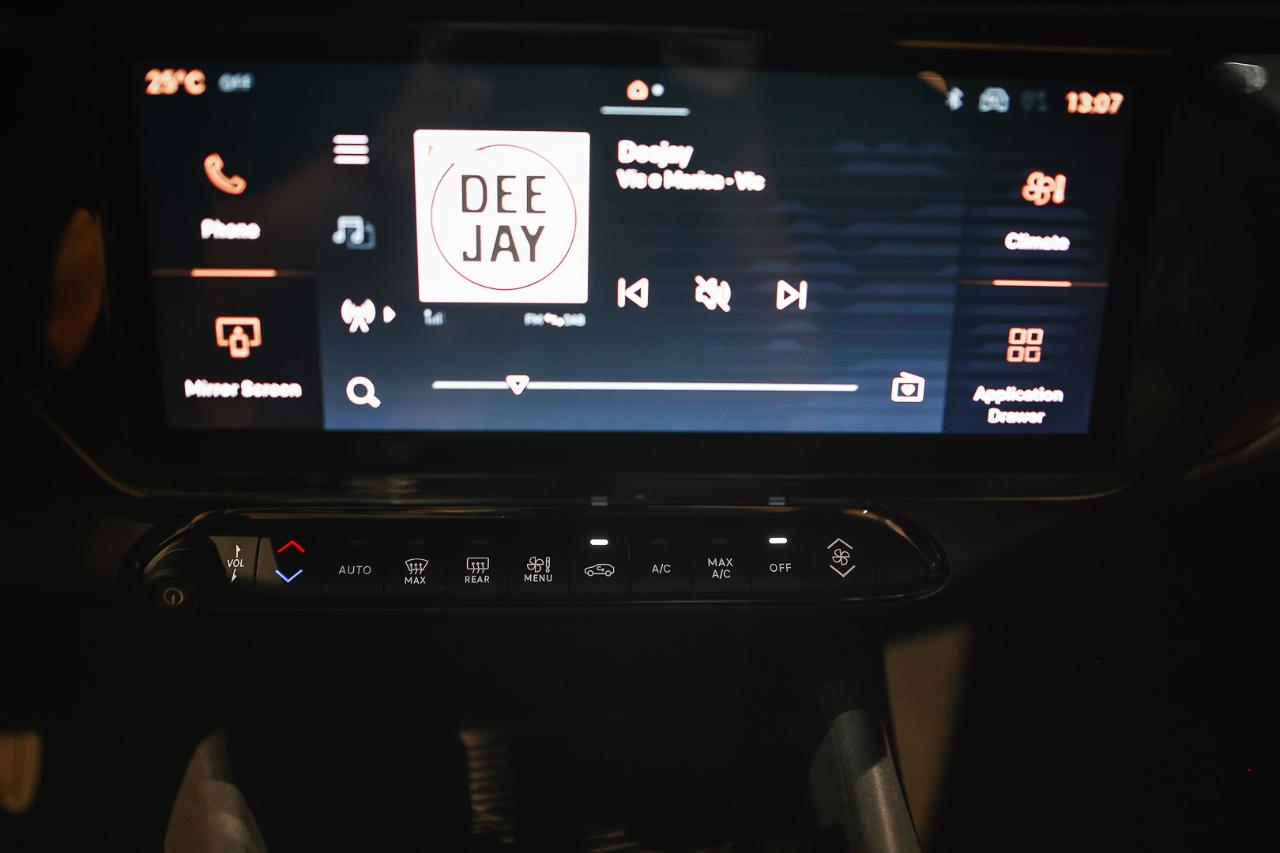 Alfa Romeo Alfa Romeo Junior usata 9