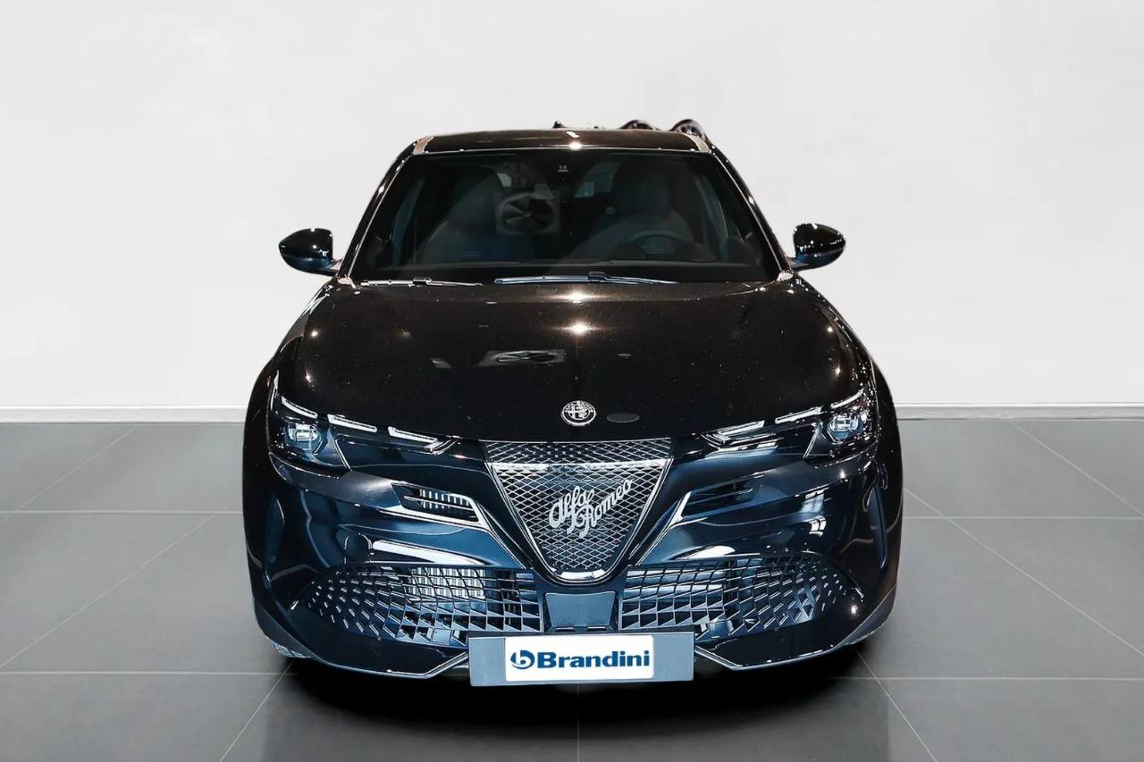 Alfa Romeo Alfa Romeo Junior usata 11