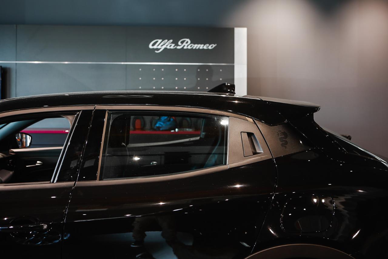 Alfa Romeo Alfa Romeo Junior usata 21