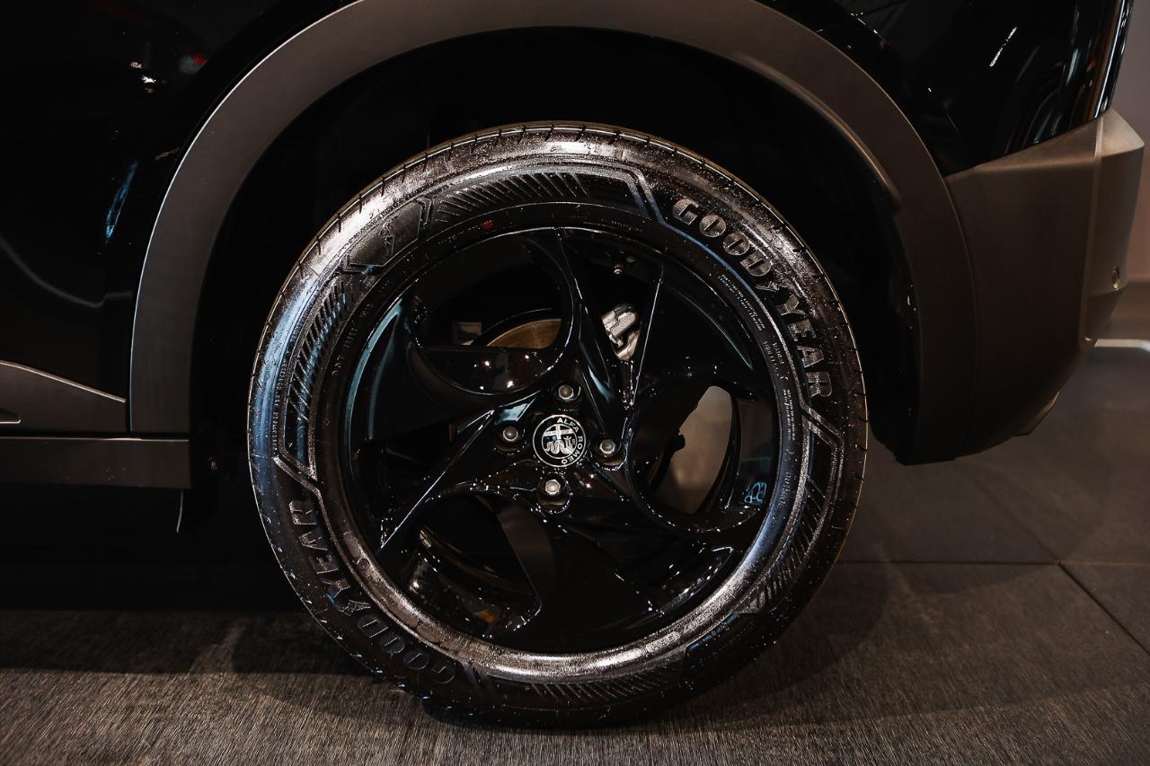 Alfa Romeo Alfa Romeo Junior usata 22