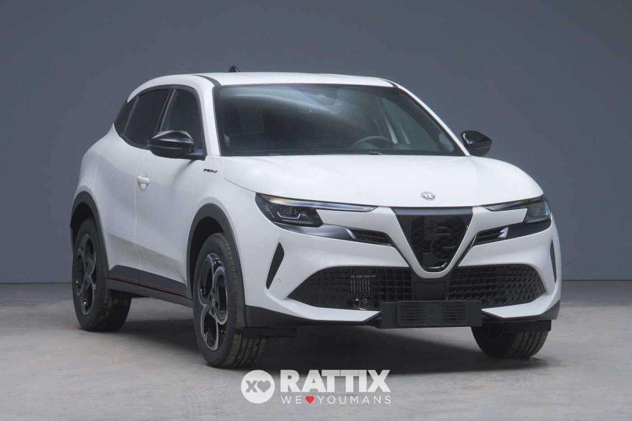 Alfa Romeo Alfa Romeo Junior Junior 1.2 Hybrid 145CV Speciale EDCT6