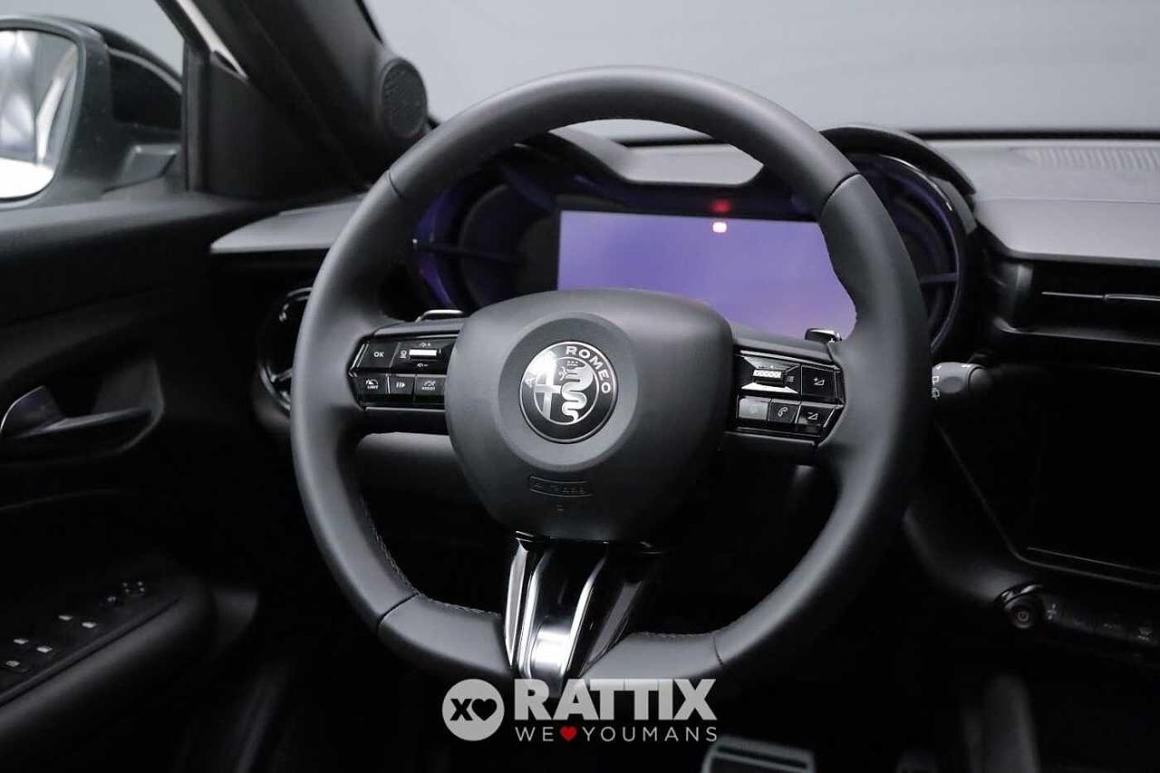 Alfa Romeo Alfa Romeo Junior usata 1