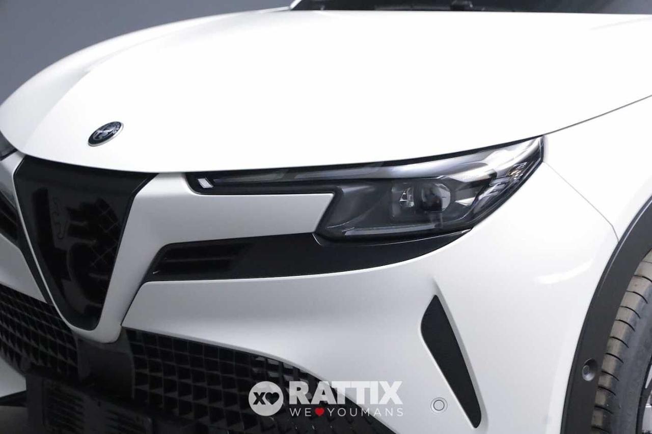 Alfa Romeo Alfa Romeo Junior usata 22