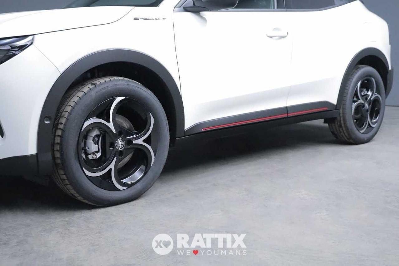 Alfa Romeo Alfa Romeo Junior usata 23