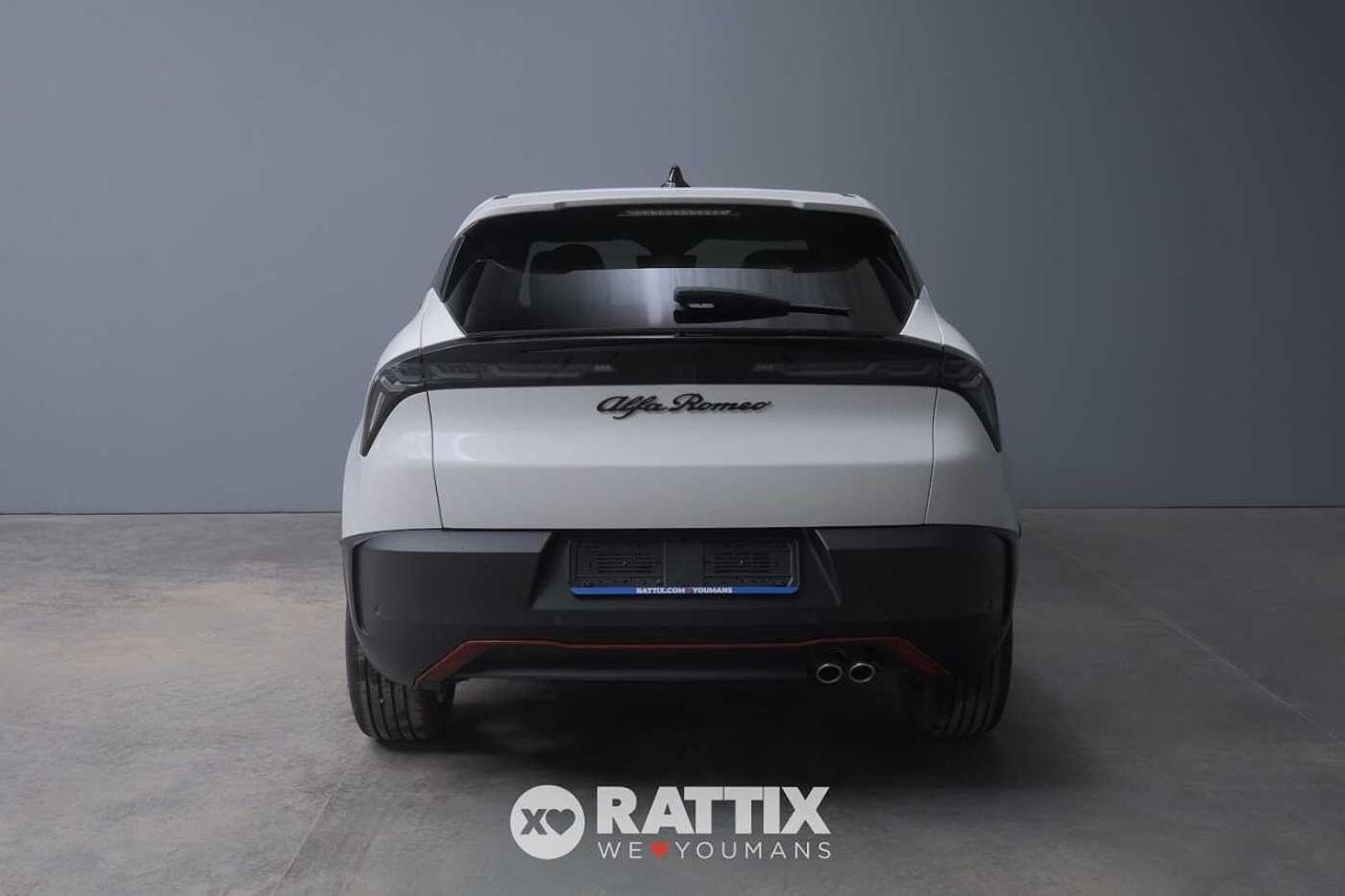 Alfa Romeo Alfa Romeo Junior usata 24
