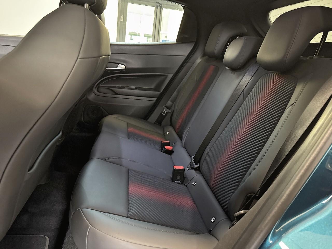 Alfa Romeo Alfa Romeo Junior usata, con Climatizzatore