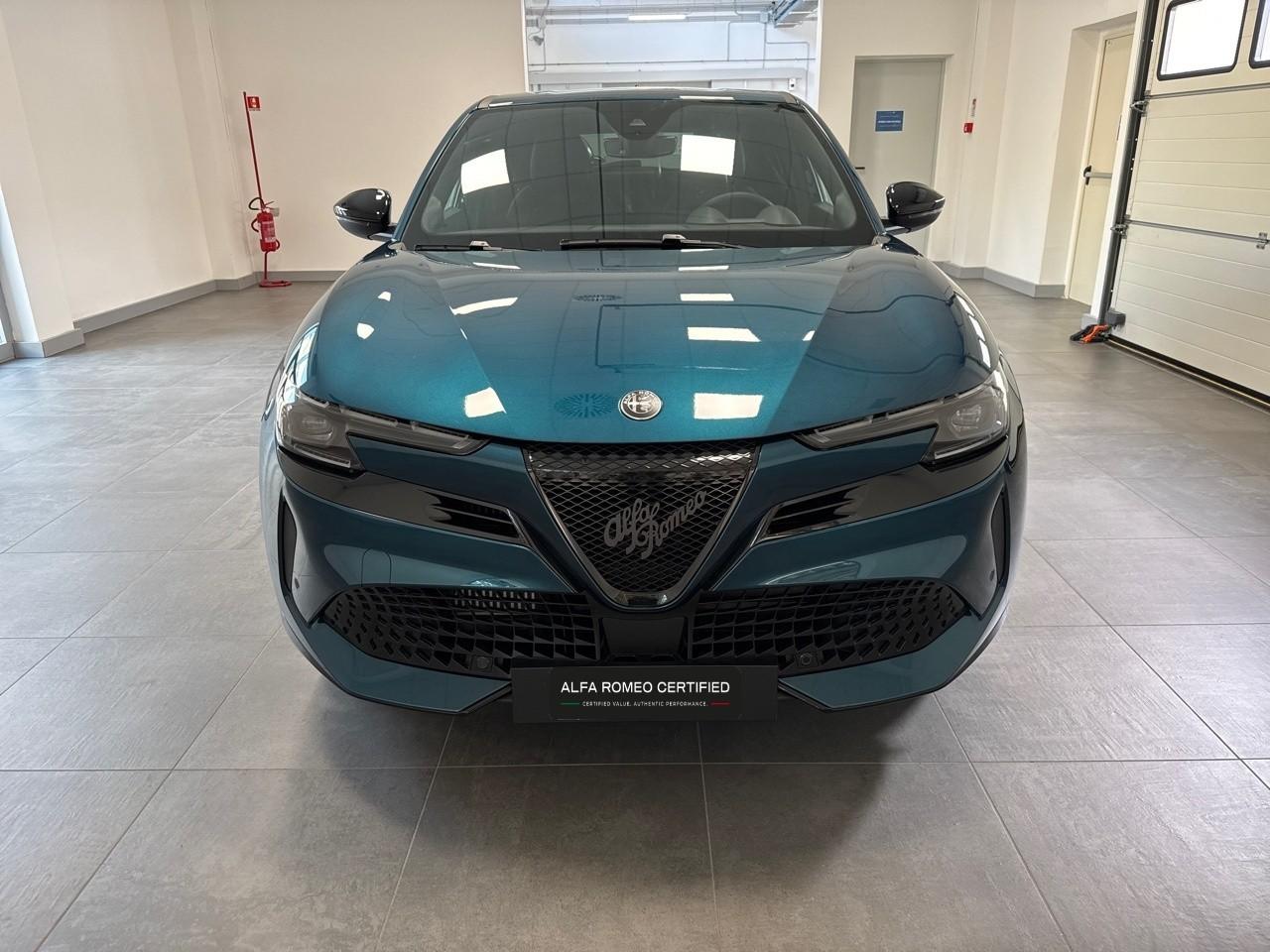 Alfa Romeo Alfa Romeo Junior usata 11