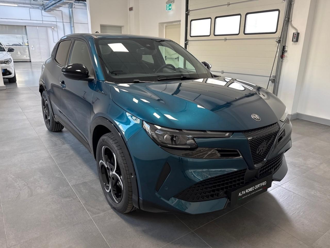 Alfa Romeo Alfa Romeo Junior usata 14