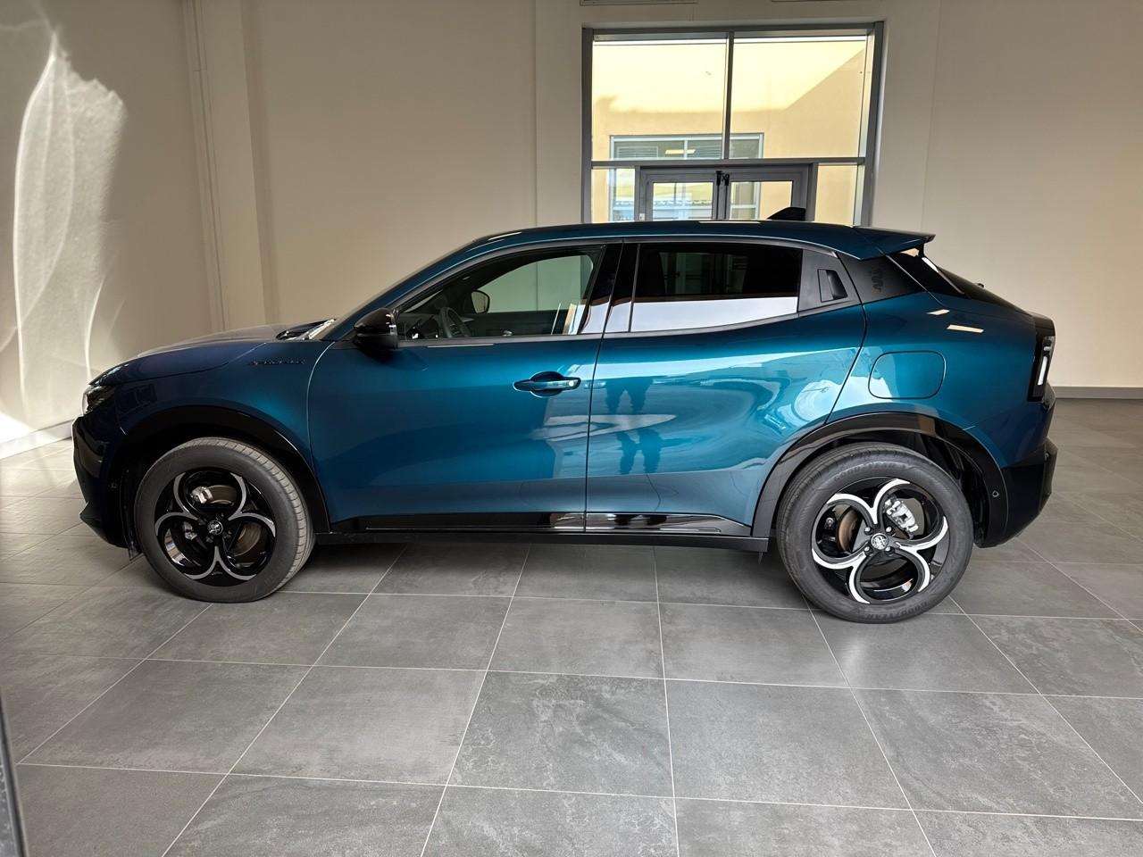 Alfa Romeo Alfa Romeo Junior usata 15