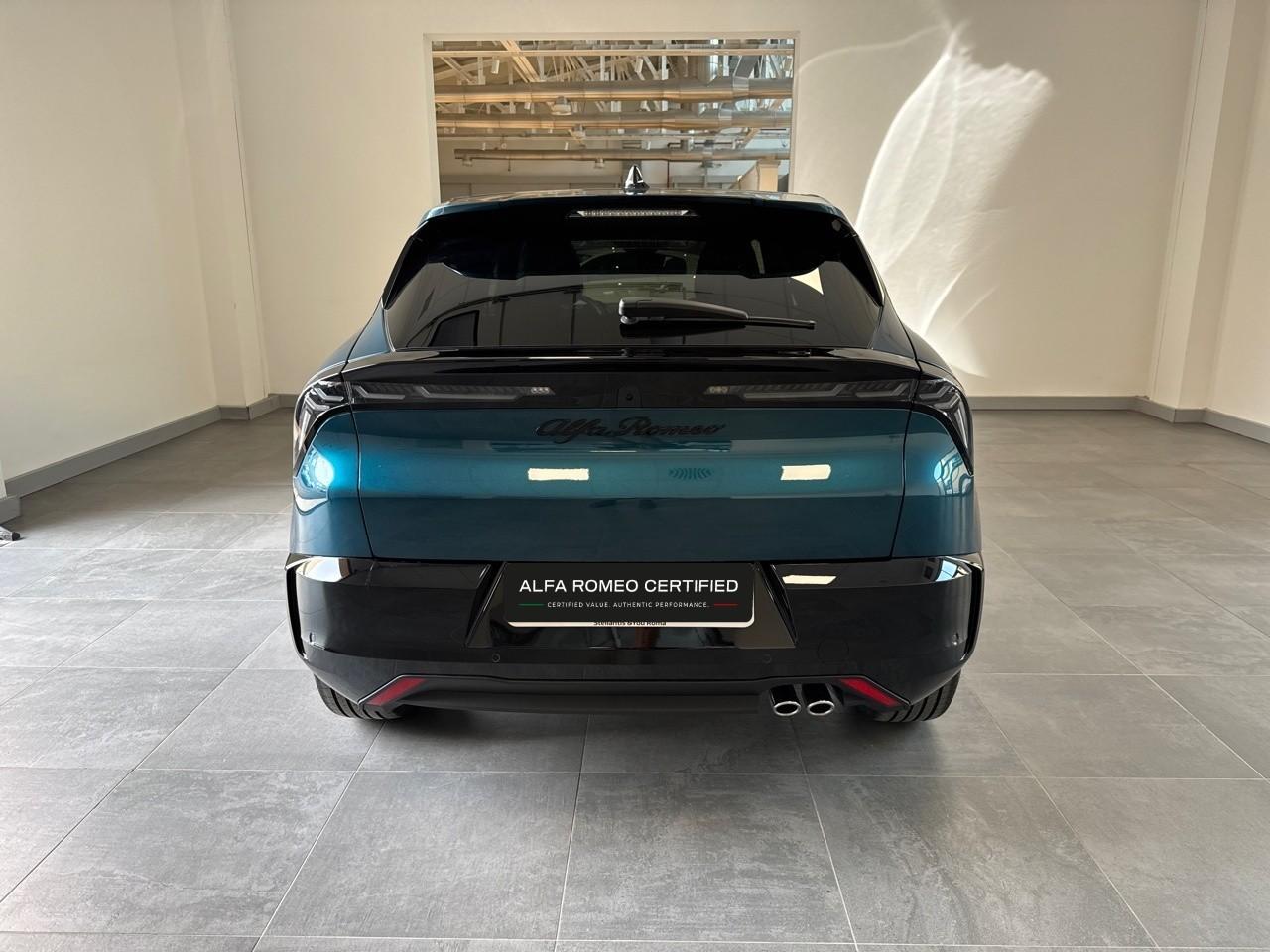 Alfa Romeo Alfa Romeo Junior usata 16